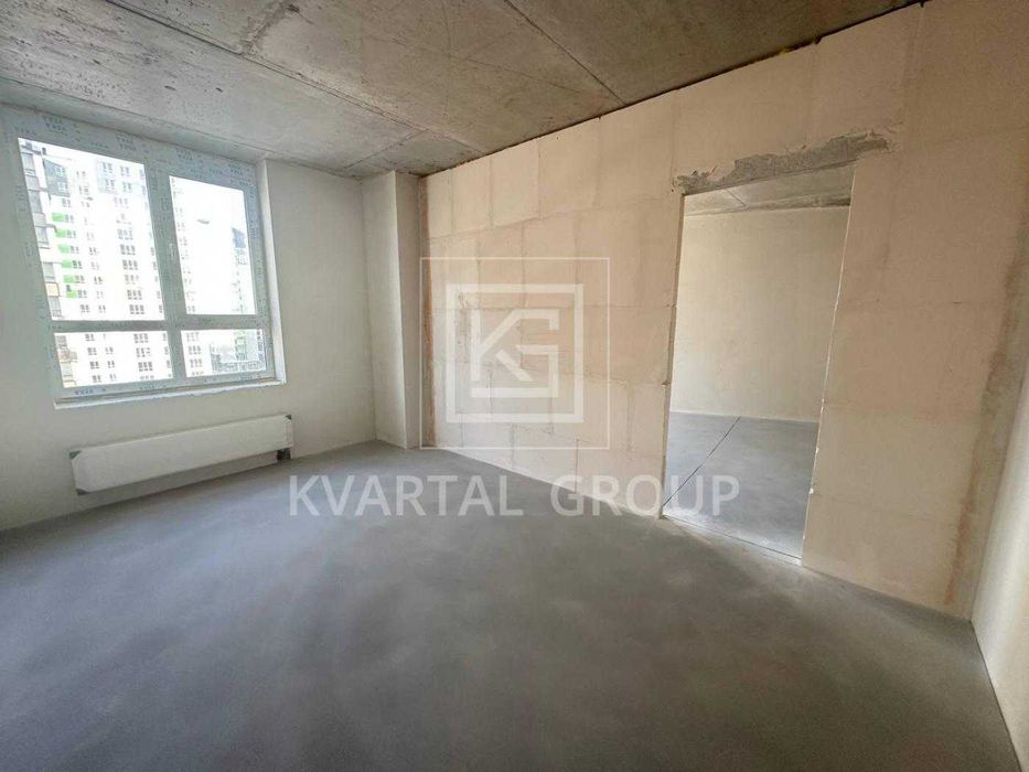Квартира на ЖК Центральний 2 в Києві, ID 244790, фото №11