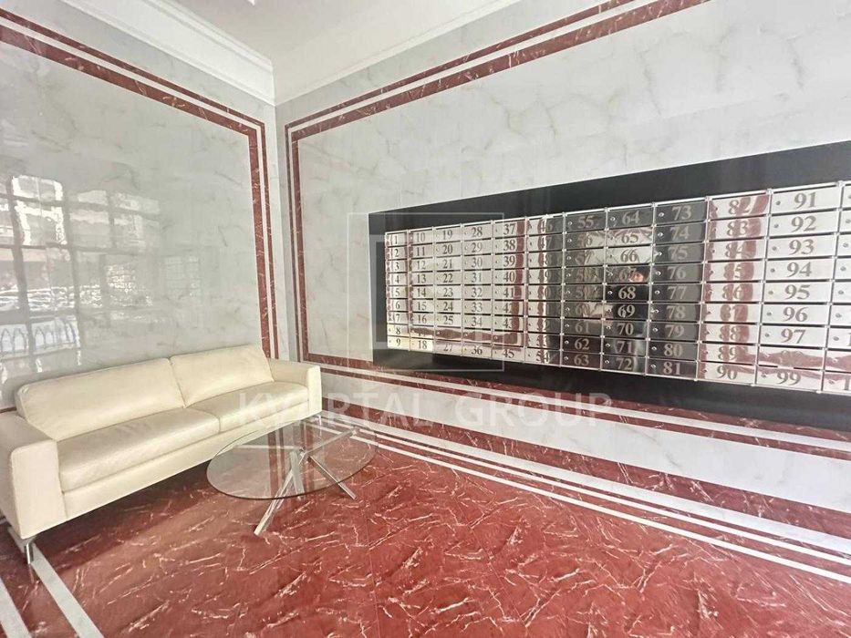 Квартира на ЖК Центральний 2 в Києві, ID 244790, фото №4