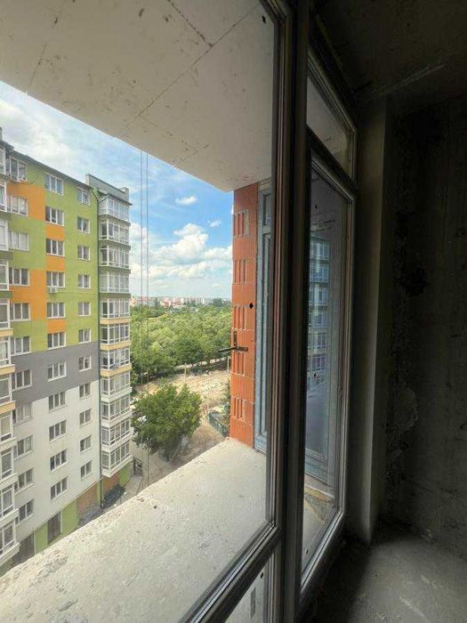 Квартира на ЖК Паркова Алея в Івано-Франківськ, ID 326348, фото №3