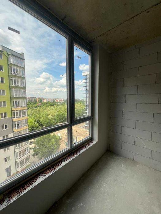 Квартира на ЖК Паркова Алея в Івано-Франківськ, ID 326348, фото №4