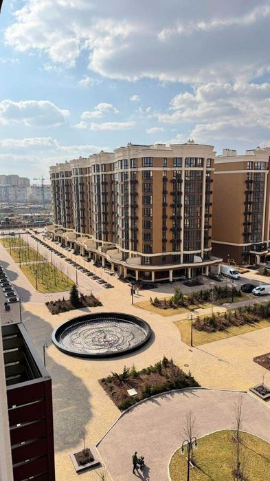Квартира на вул. Радісна, 6 в Київ, ID 240361, фото №2