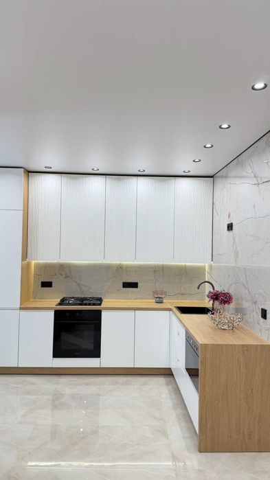 Квартира на вул. Радісна, 6 в Києві, ID 240361, фото №13