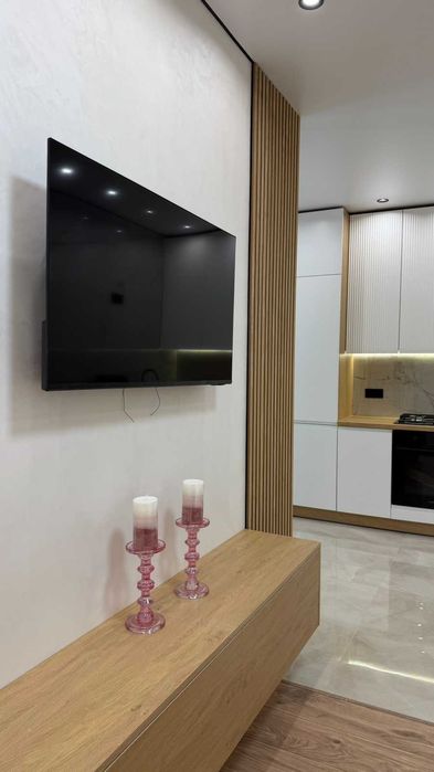 Квартира на вул. Радісна, 6 в Києві, ID 240361, фото №17