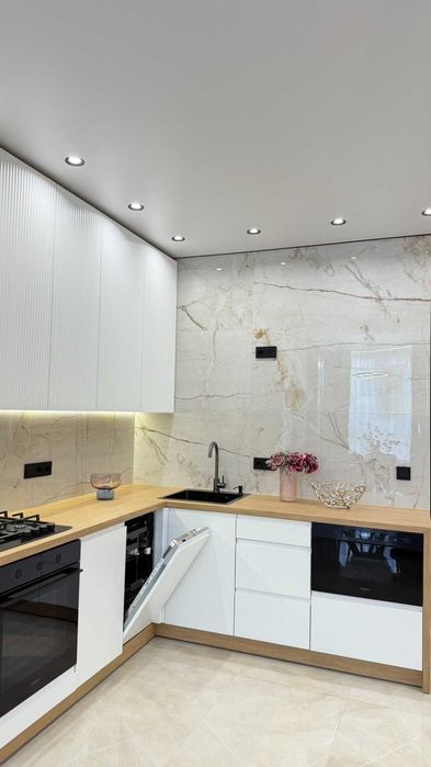 Квартира на вул. Радісна, 6 в Києві, ID 240361, фото №18