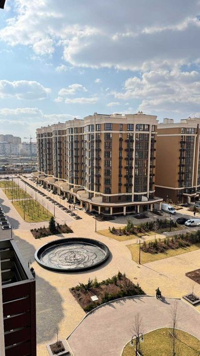 Квартира на вул. Радісна, 6 в Києві, ID 240361, фото №19