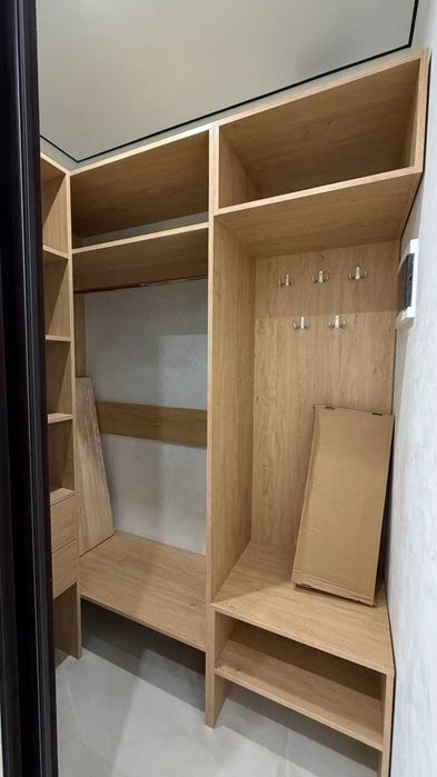 Квартира на вул. Радісна, 6 в Києві, ID 240361, фото №24