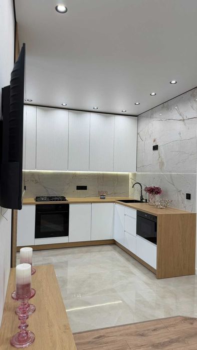 Квартира на вул. Радісна, 6 в Київ, ID 240361, фото №4