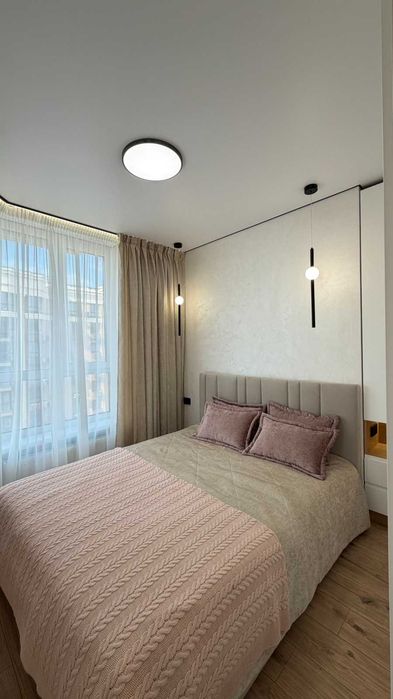 Квартира на вул. Радісна, 6 в Києві, ID 240361, фото №6