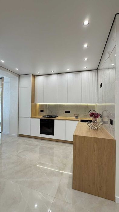 Квартира на вул. Радісна, 6 в Києві, ID 240361, фото №9