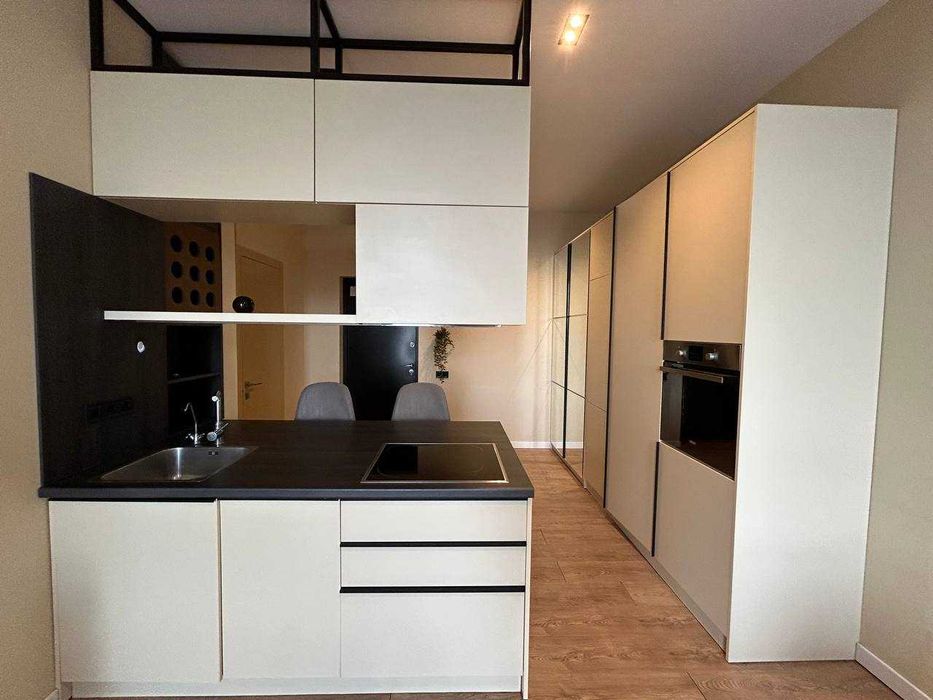 Квартира на вул. Антоновича, 44 в Києві, ID 186518, фото №8