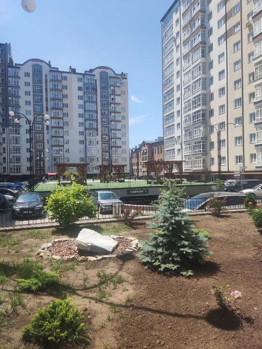 Квартира на центр, біля Драм театру в Івано-Франківську, ID 201992, фото №1