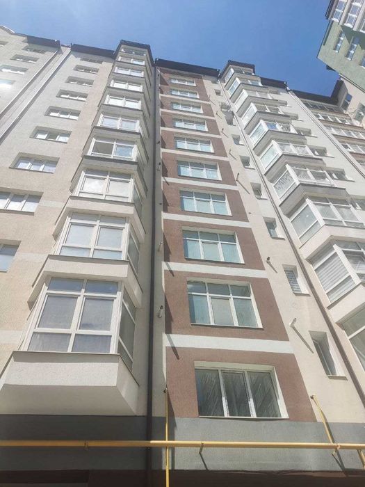 Квартира на центр, біля Драм театру в Івано-Франківську, ID 201992, фото №4