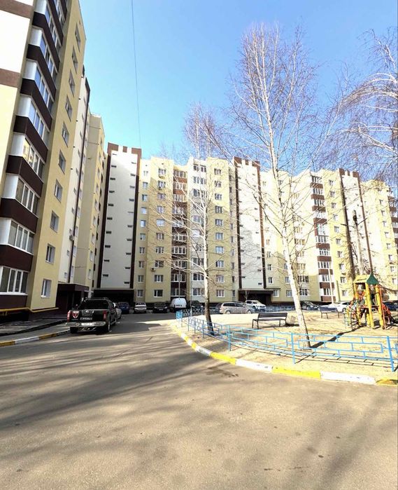 Квартира на вул. Котляревського, 52 в Києві, ID 249317, фото №6