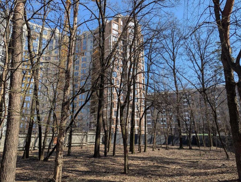 Квартира на вул. Велика Кільцева, 11 в Києві, ID 242279, фото №8