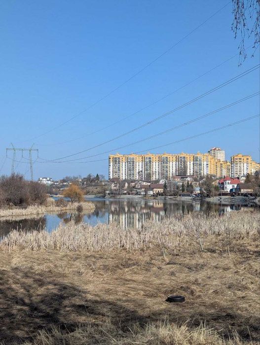 Квартира на вул. Велика Кільцева, 11 в Києві, ID 242279, фото №10