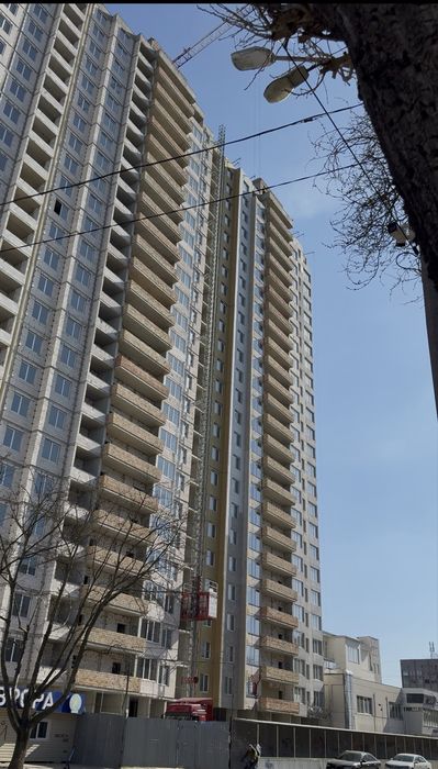 Квартира на вул. Героїв Крут в Одеса, ID 313768, фото №2