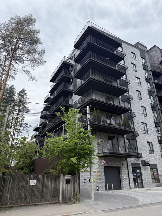 Квартира на ЖК Ютландія в Києві, ID 232245, фото №1