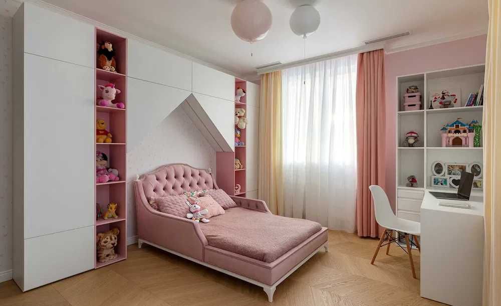 Квартира на вул. Дмитрия Антоненко, 49 в Харків, ID 217642, фото №1