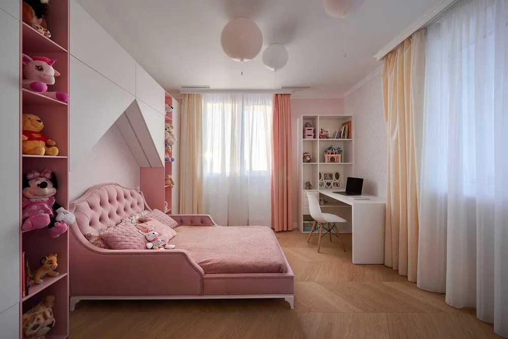 Квартира на вул. Дмитрия Антоненко, 49 в Харків, ID 217642, фото №2