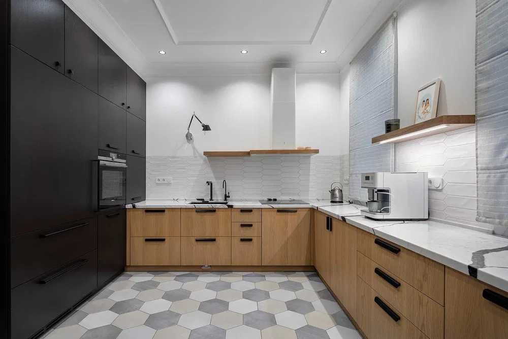 Квартира на вул. Дмитрия Антоненко, 49 в Харків, ID 217642, фото №4