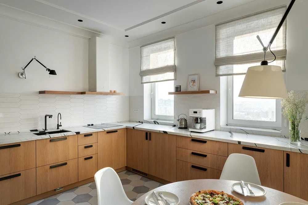 Квартира на вул. Дмитрия Антоненко, 49 в Харків, ID 217642, фото №5