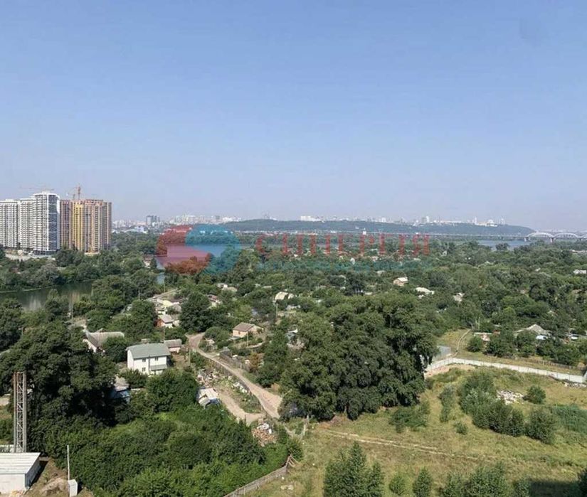 Квартира на наб. Дніпровська, 20б в Києві, ID 263251, фото №21