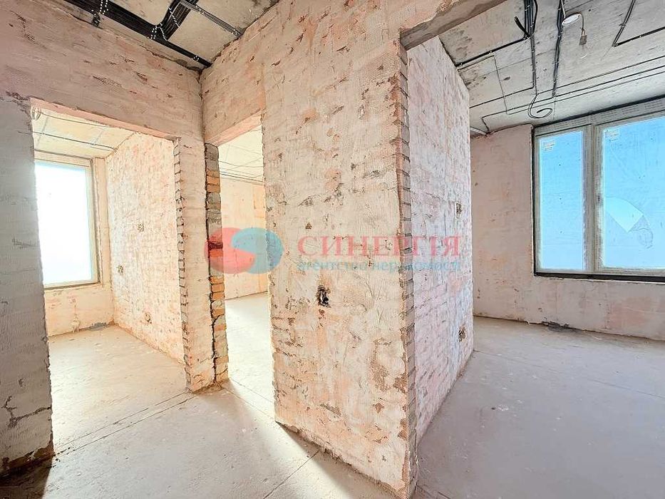 Квартира на наб. Дніпровська, 20б в Києві, ID 263251, фото №6