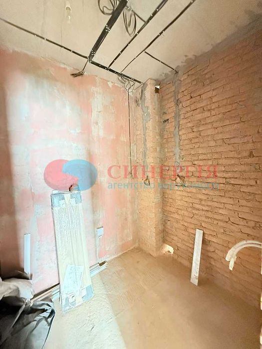 Квартира на наб. Дніпровська, 20б в Києві, ID 263251, фото №10