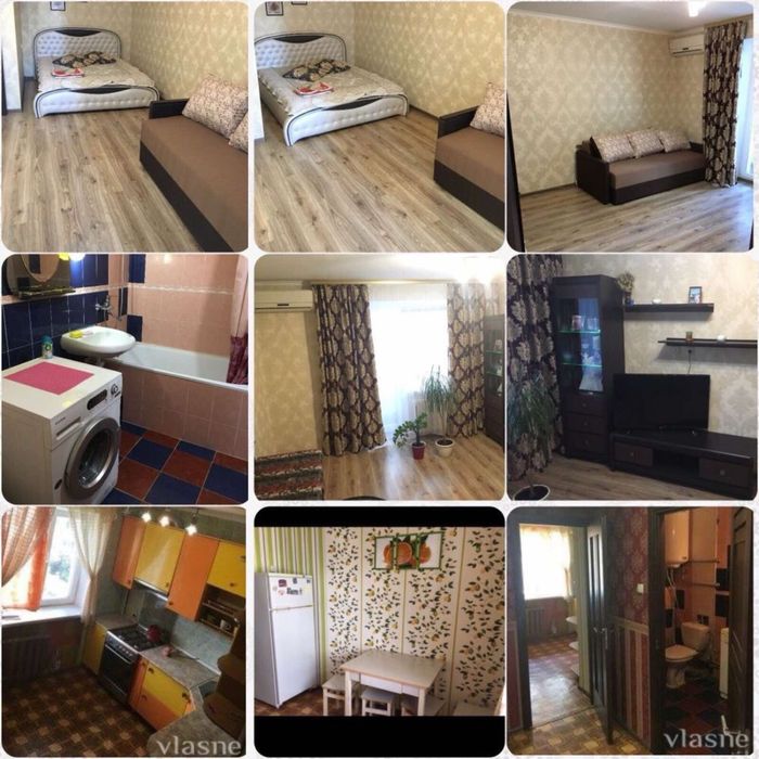 Квартира в Одеса, ID 311394, фото №5