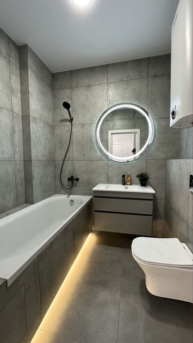 Квартира на вул. Сіті Парк, 2 в Києві, ID 225561, фото №4