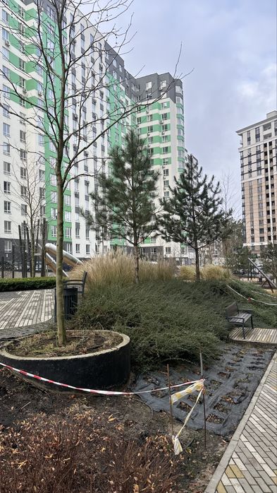 Квартира на вул. Сіті Парк, 2 в Києві, ID 225561, фото №5