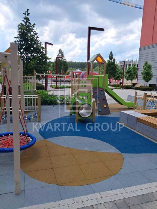 Квартира на біля метро Академмістечко в Києві, ID 239802, фото №3
