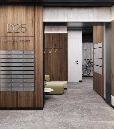 Квартира на ЖК Д-25 в Київ, ID 339218, фото №4