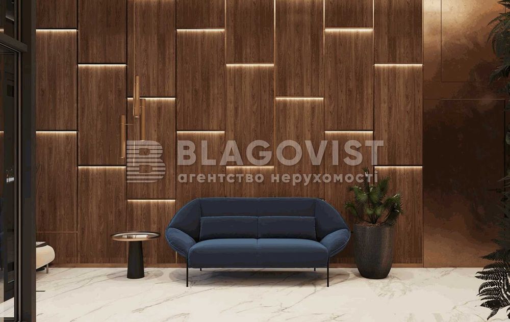 Квартира на вул. Болсунівська, 8 в Києві, ID 178529, фото №3