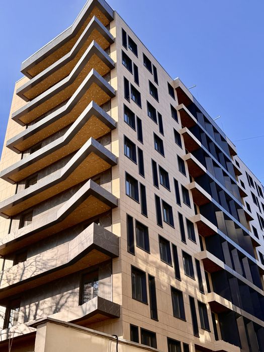 Квартира на вул. Болсунівська, 8 в Києві, ID 178529, фото №5