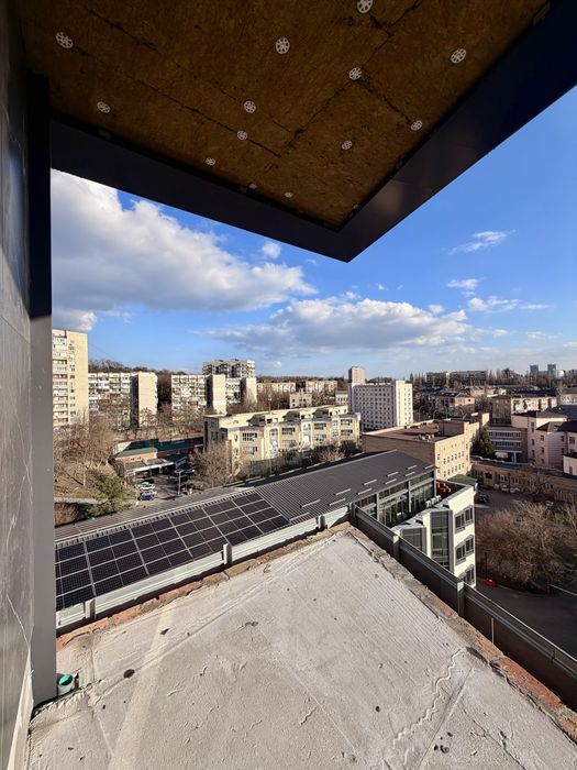 Квартира на вул. Болсунівська, 8 в Києві, ID 178529, фото №10