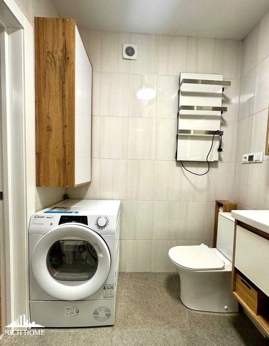 Квартира на пр-т Бажана, 17А в Києві, ID 174955, фото №12