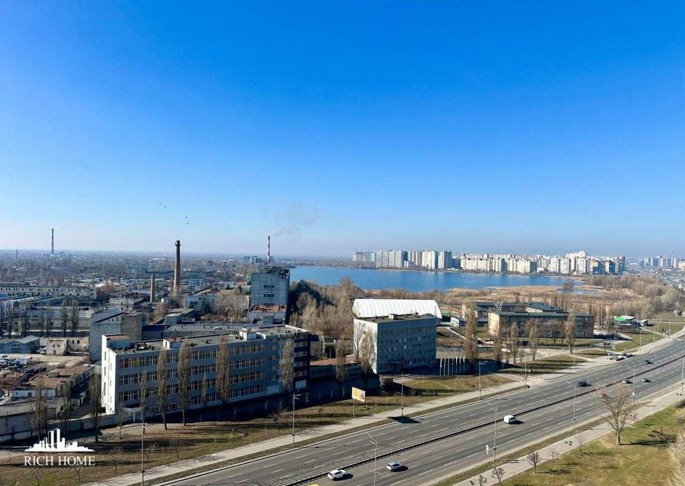 Квартира на пр-т Бажана, 17А в Києві, ID 174955, фото №19