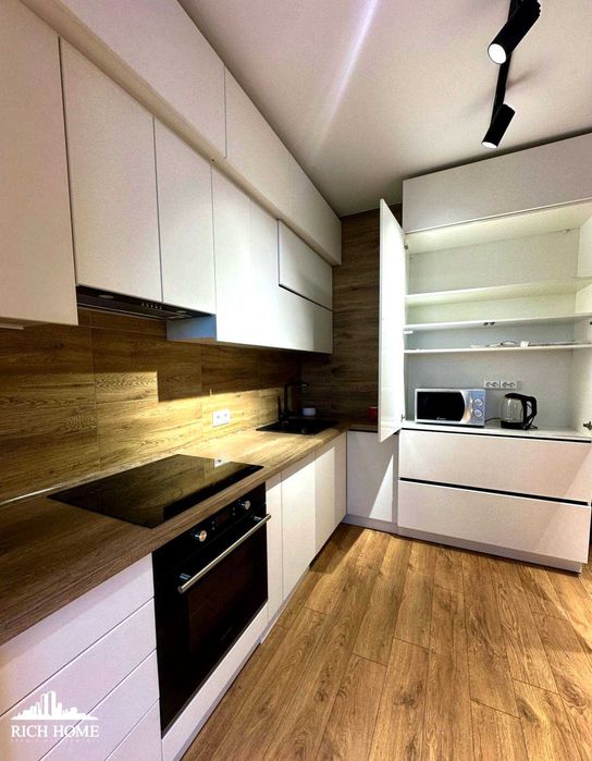 Квартира на пр-т Бажана, 17А в Києві, ID 174955, фото №3