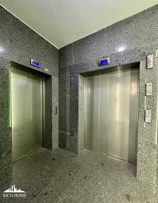 Квартира на пр-т Бажана, 17А в Києві, ID 174955, фото №21