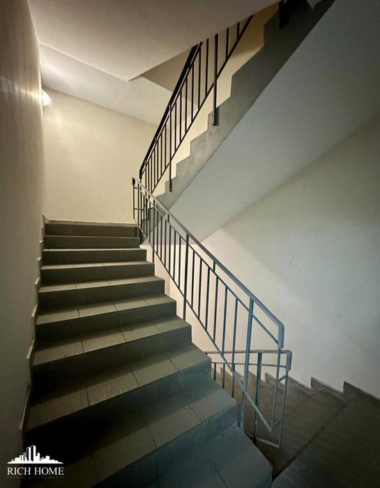 Квартира на пр-т Бажана, 17А в Києві, ID 174955, фото №22
