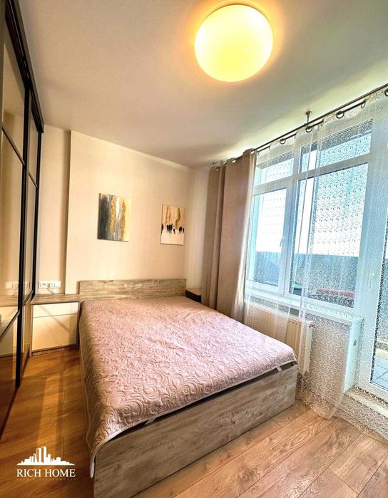 Квартира на пр-т Бажана, 17А в Києві, ID 174955, фото №7