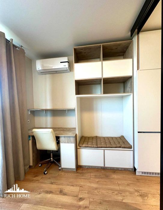 Квартира на пр-т Бажана, 17А в Києві, ID 174955, фото №9