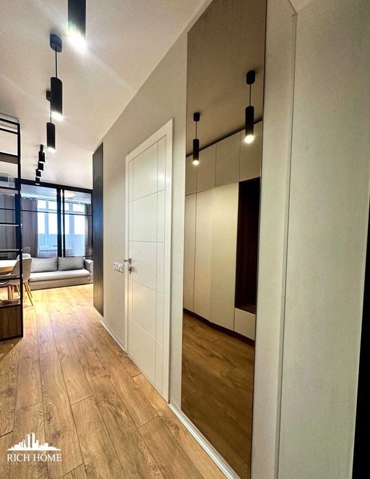 Квартира на пр-т Бажана, 17А в Києві, ID 174955, фото №10