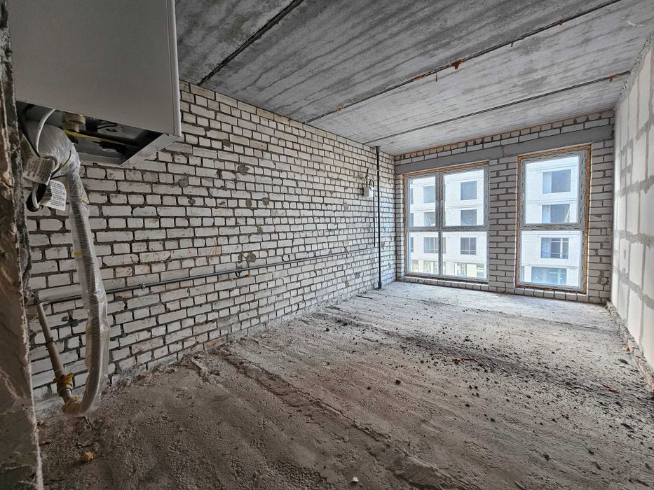 Квартира на ЖК Сіті-Парк в Черкасах, ID 368644, фото №2