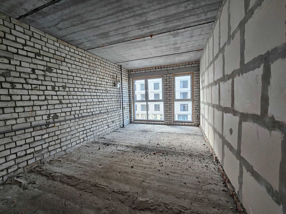 Квартира на ЖК Сіті-Парк в Черкасах, ID 368644, фото №3