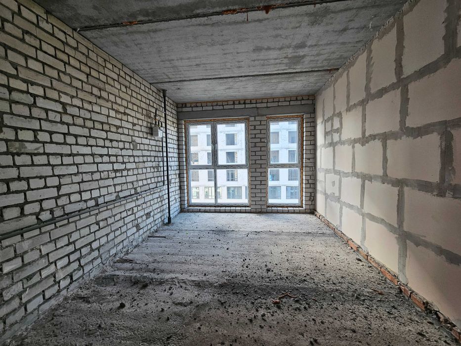 Квартира на ЖК Сіті-Парк в Черкасах, ID 368644, фото №4