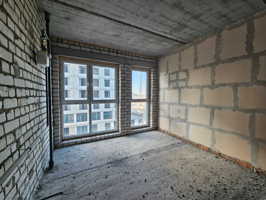 Квартира на ЖК Сіті-Парк в Черкасах, ID 368644, фото №5