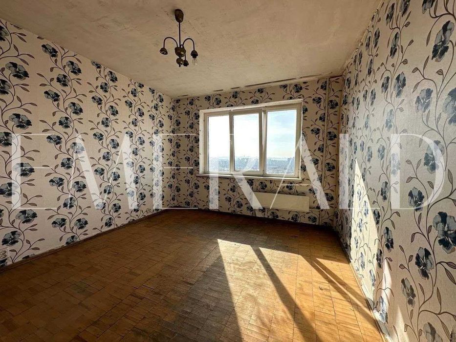 Квартира на на озеро Алмазне, Троєщина в Києві, ID 165027, фото №11
