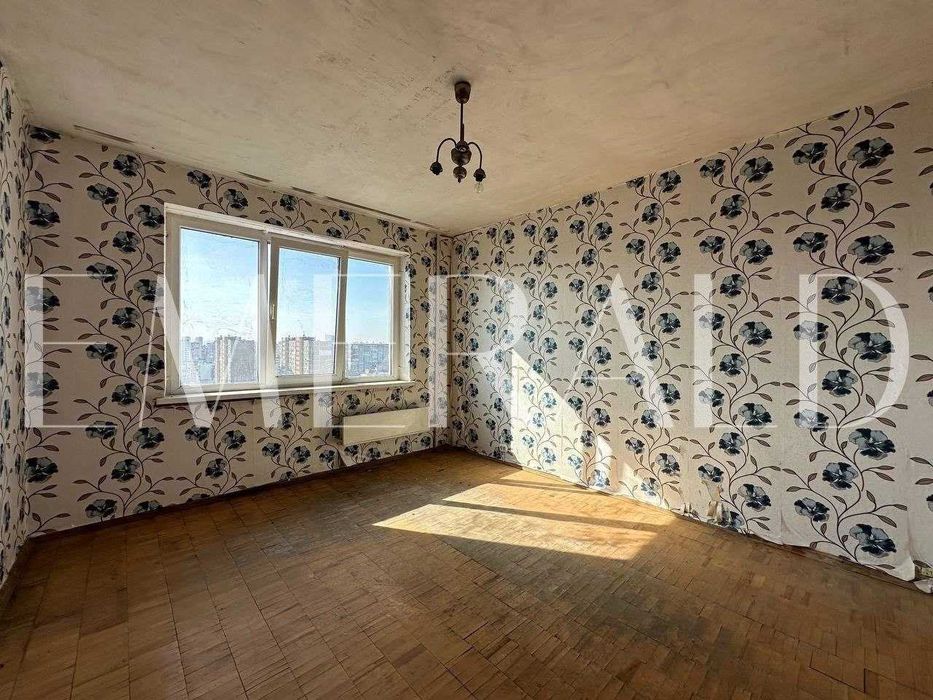 Квартира на на озеро Алмазне, Троєщина в Києві, ID 165027, фото №12
